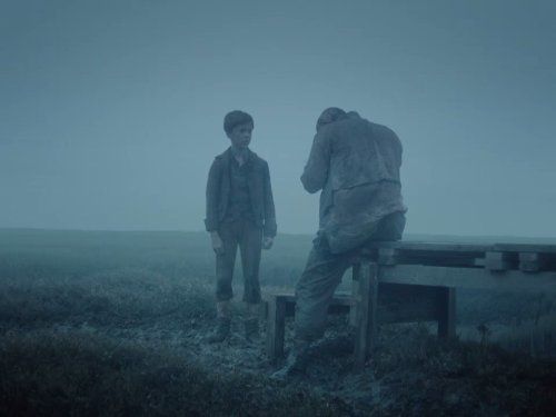 Великі надії - Скріншот 4