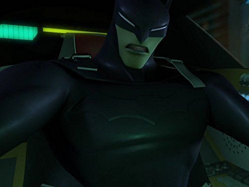 Стережіться Бетмена - Скріншот 4