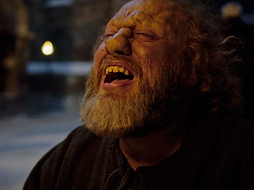 Ім'я троянди - Скріншот 1