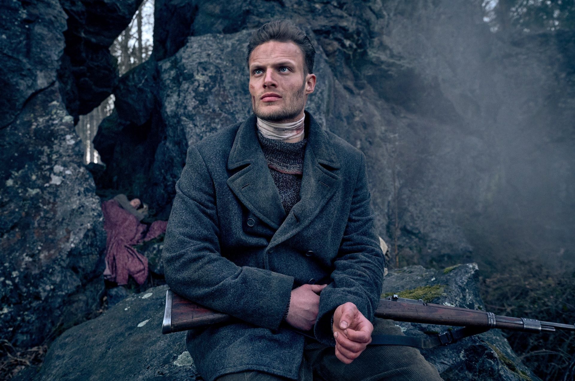 Кров і золото - Скріншот 2