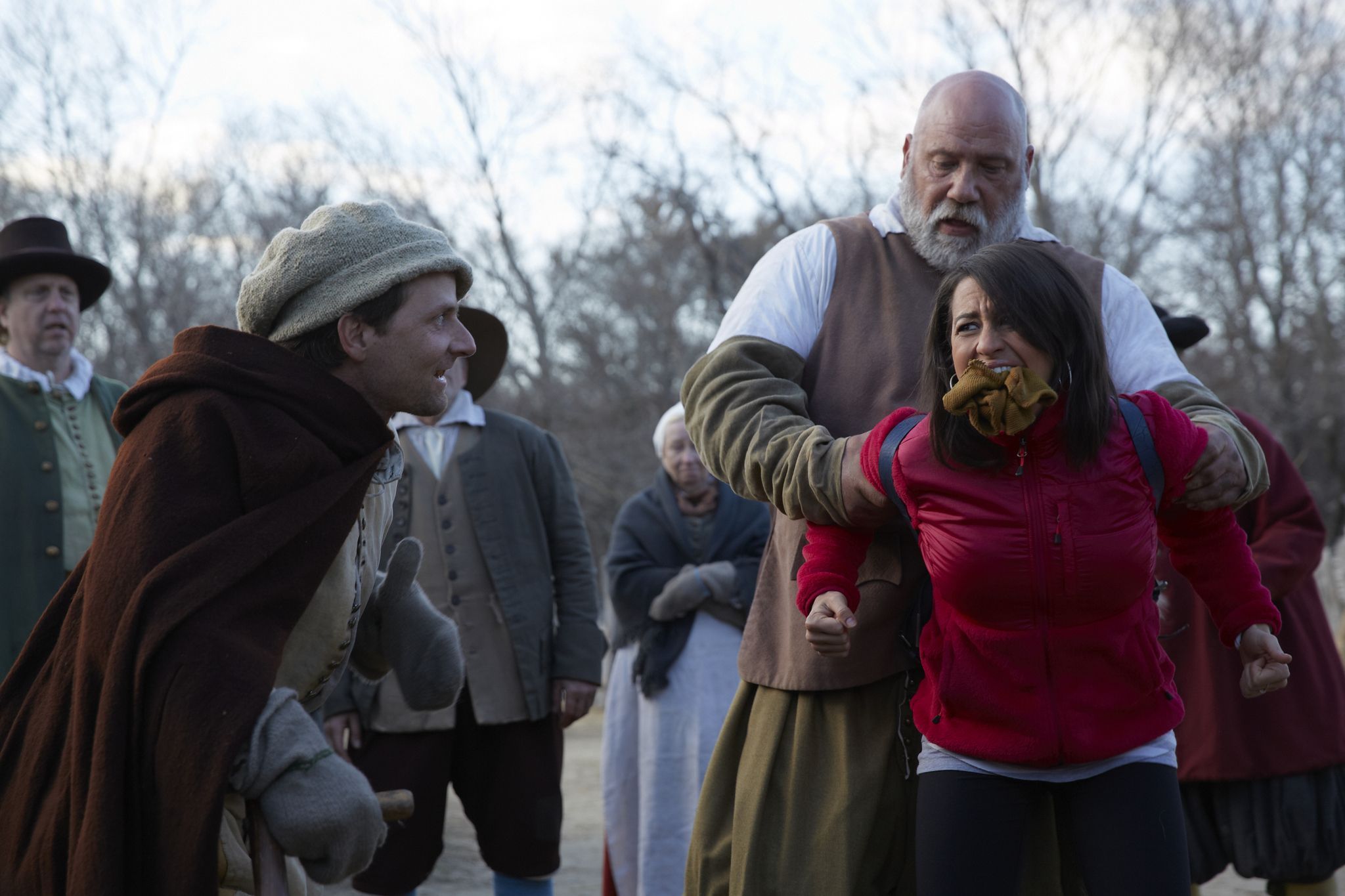 Бонг часу - Скріншот 3