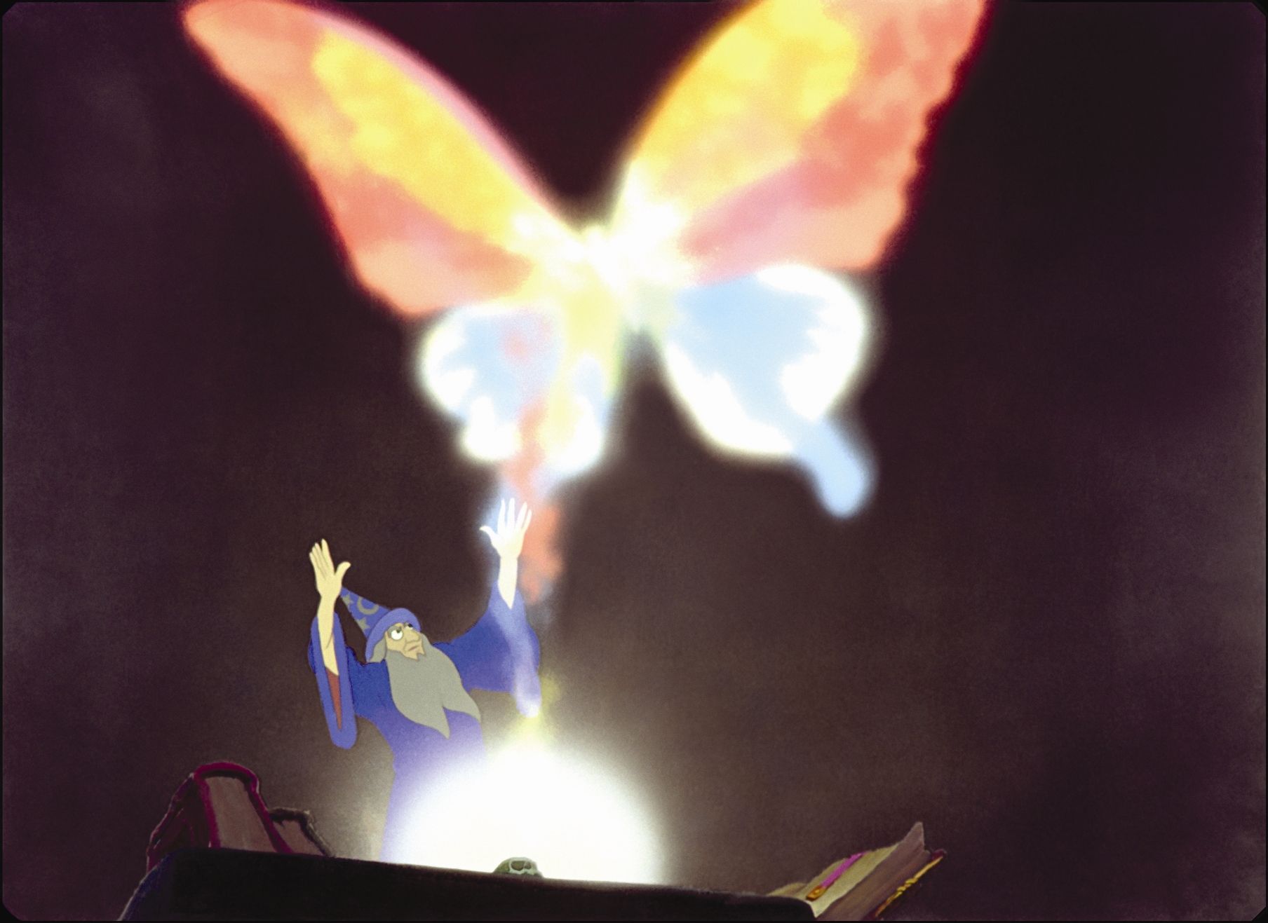 Фантазія - Скріншот 2