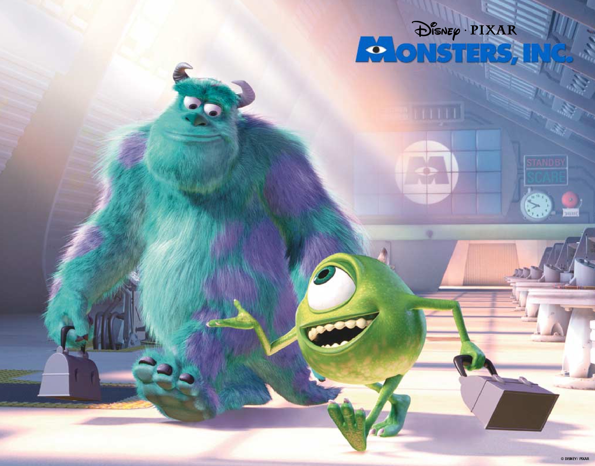 Історія Pixar кадр 2