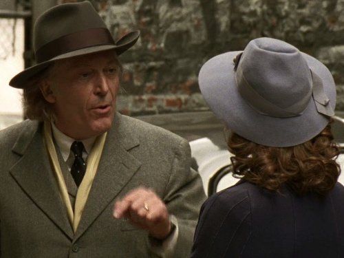 Мілдред Пірс - Скріншот 4