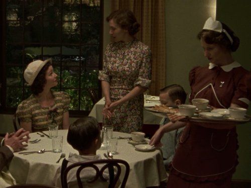 Мілдред Пірс - Скріншот 2