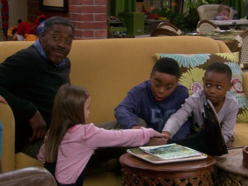 Молоді татусі - Скріншот 4