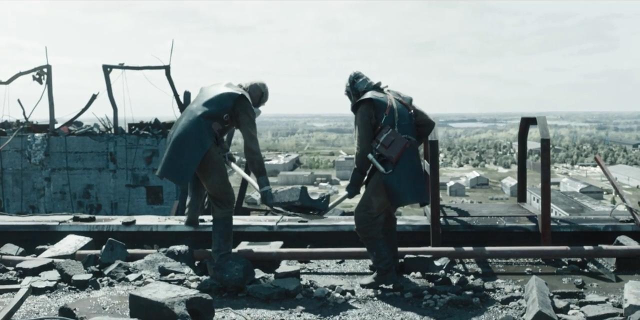 Чорнобиль кадр 6