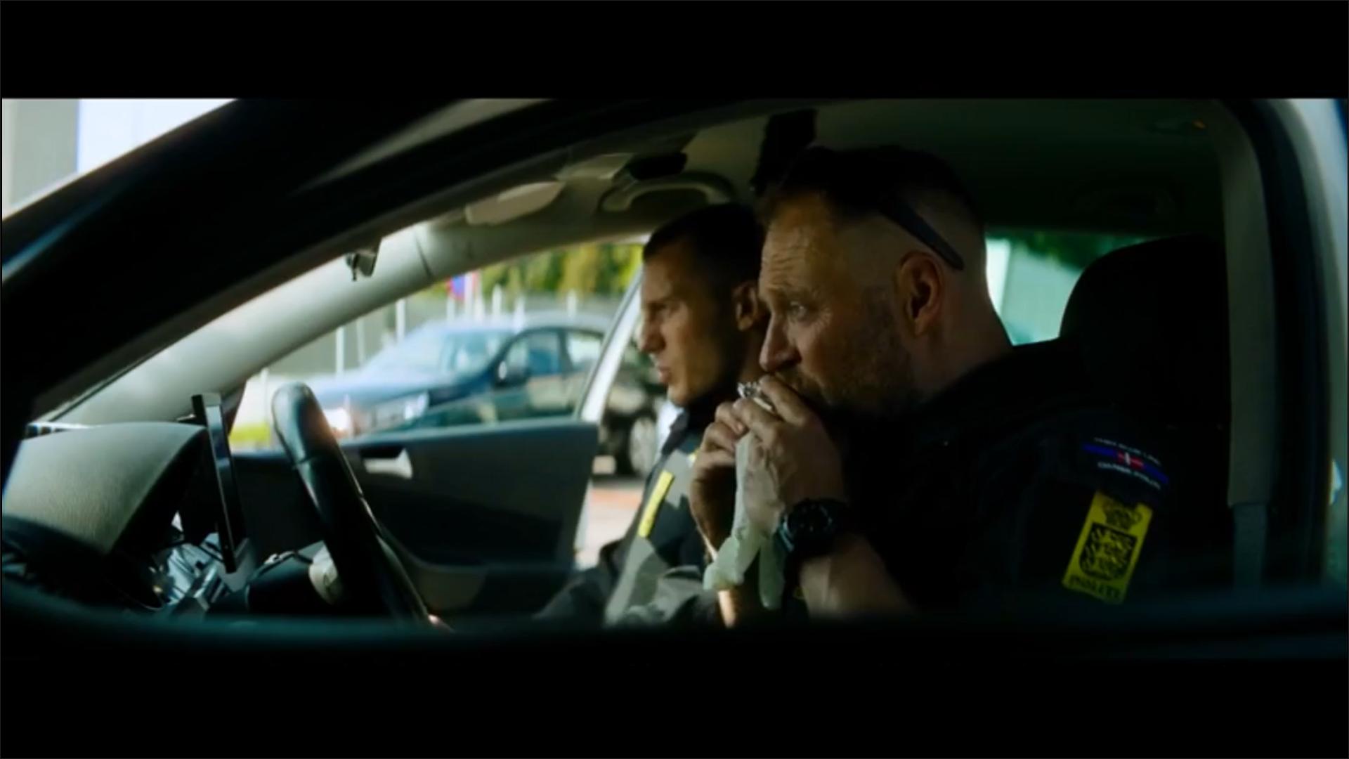 Патруль: За законами вулиць - Скріншот 2