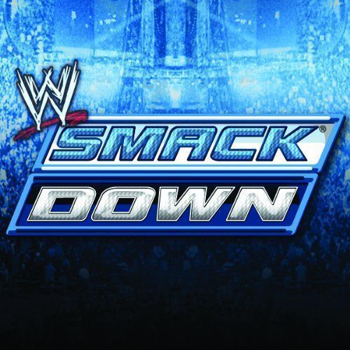 WWE Friday Night SmackDown кадр 5
