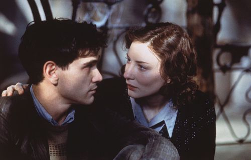 Шарлотта Ґрей кадр 4