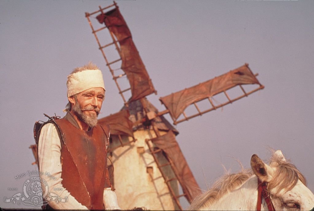 Людина з Ла Манчі кадр 2