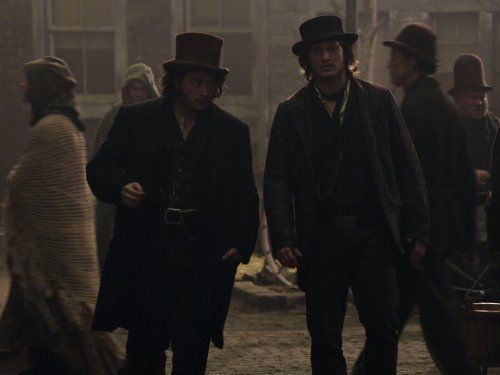 Лягавий - Скріншот 2