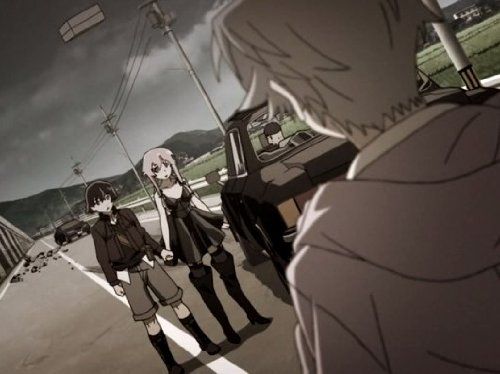 Щоденник майбутнього - Скріншот 1