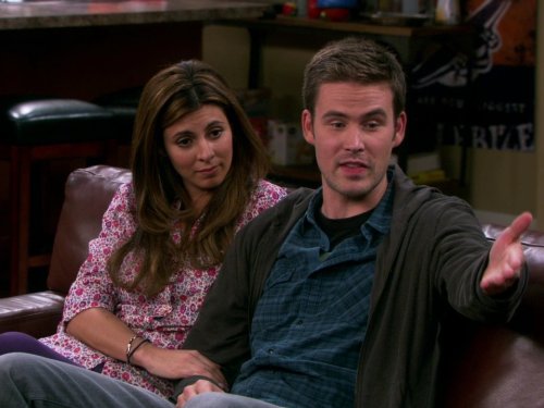 Молоді татусі - Скріншот 3