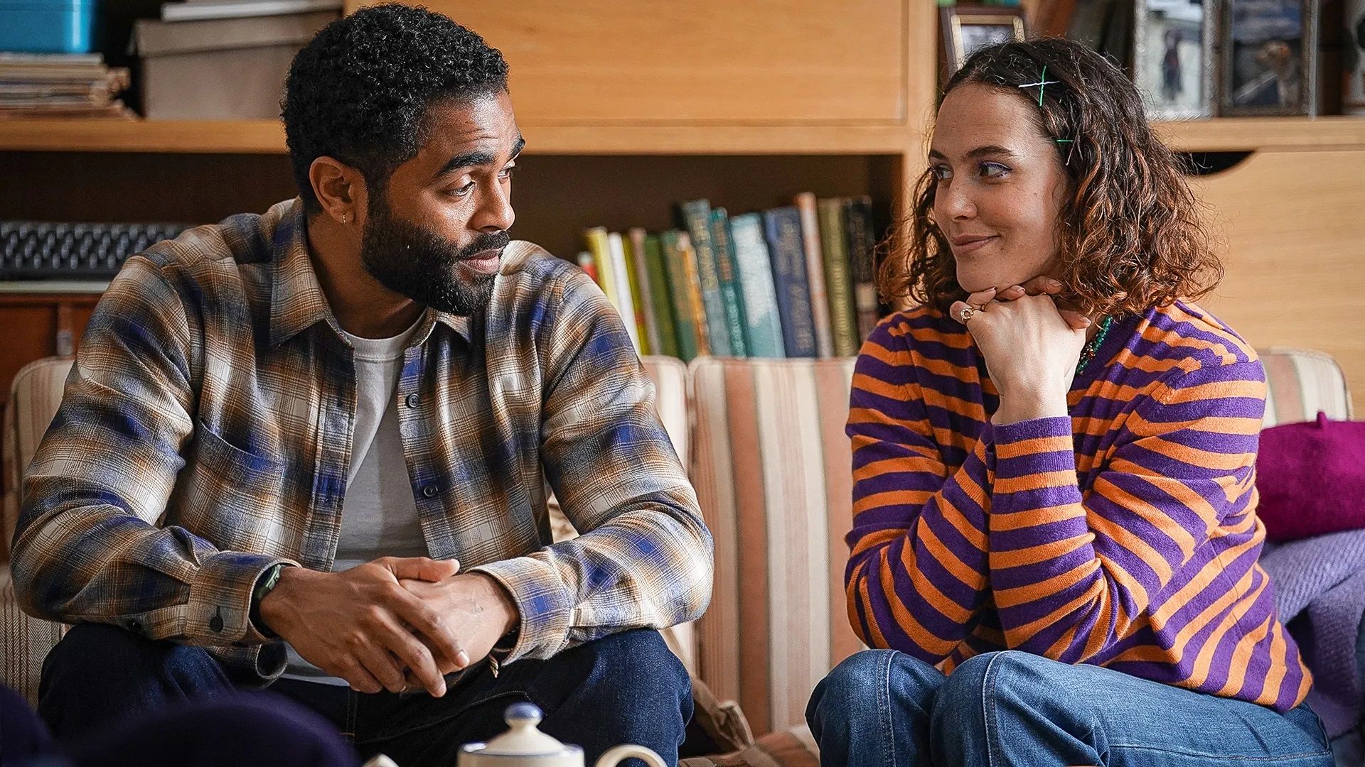 Квартира на двох - Скріншот 1