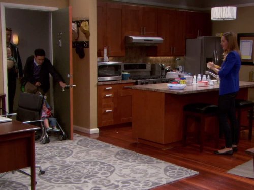 Молоді татусі - Скріншот 2