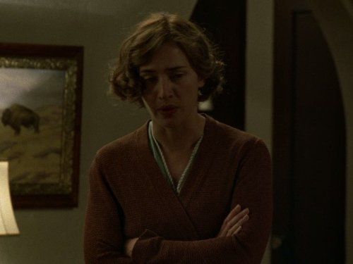 Мілдред Пірс - Скріншот 1