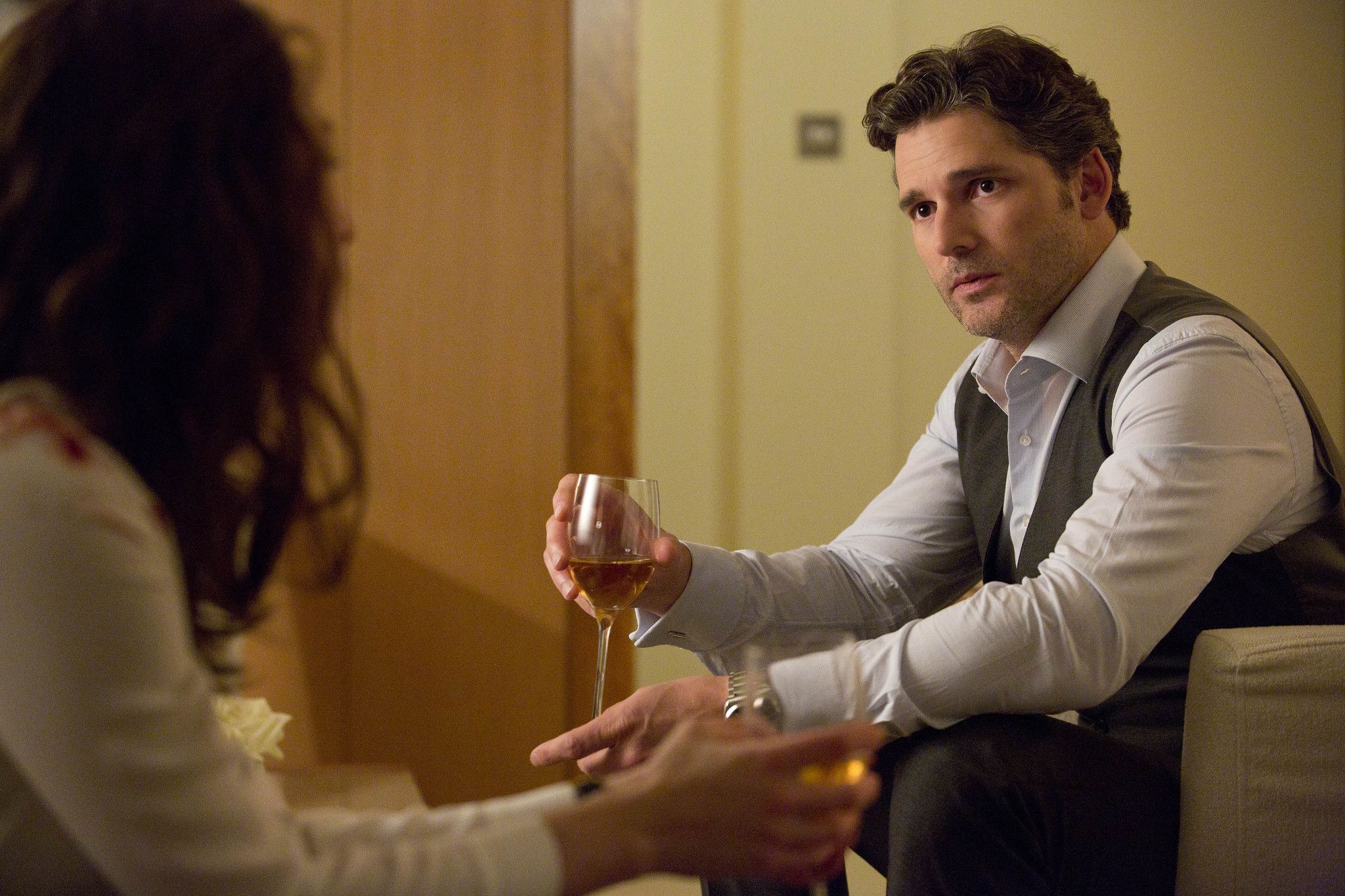 Замкнутий ланцюг - Скріншот 2