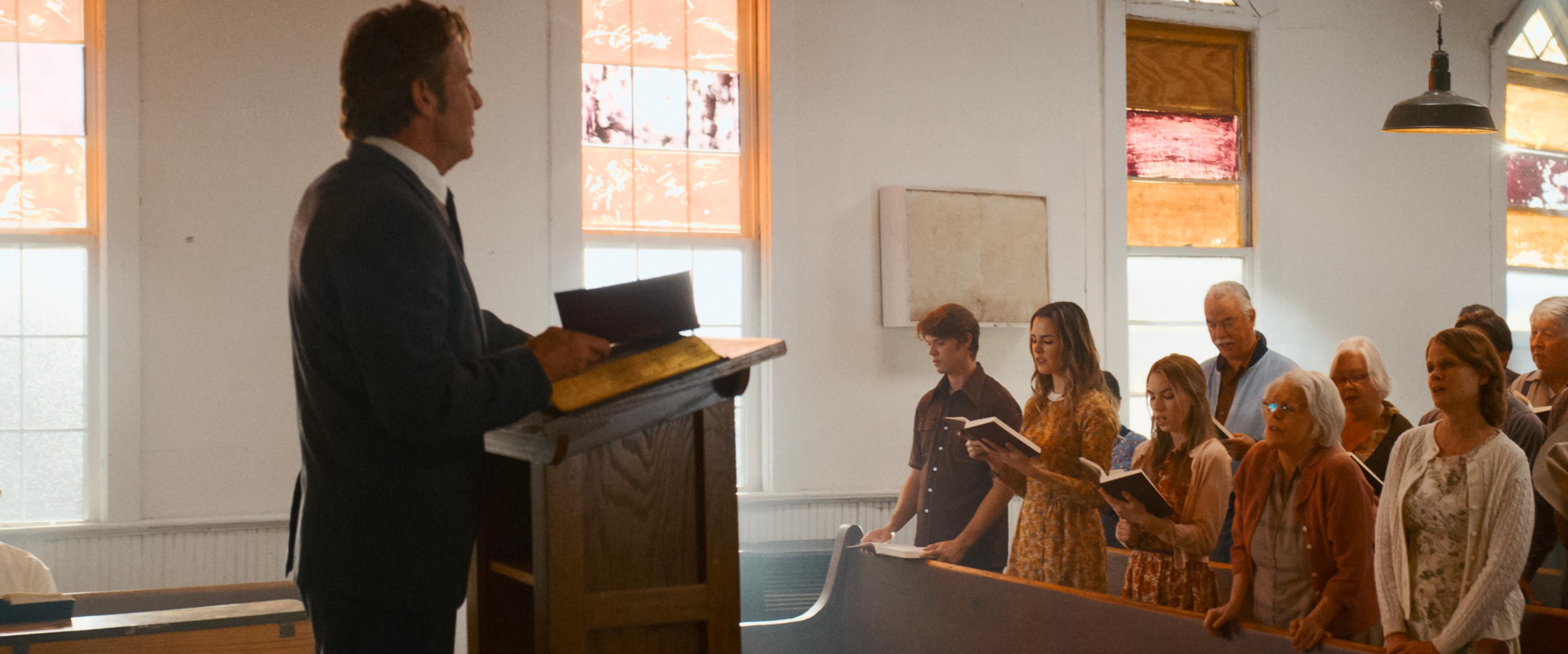 Рікі Хілл - Скріншот 2