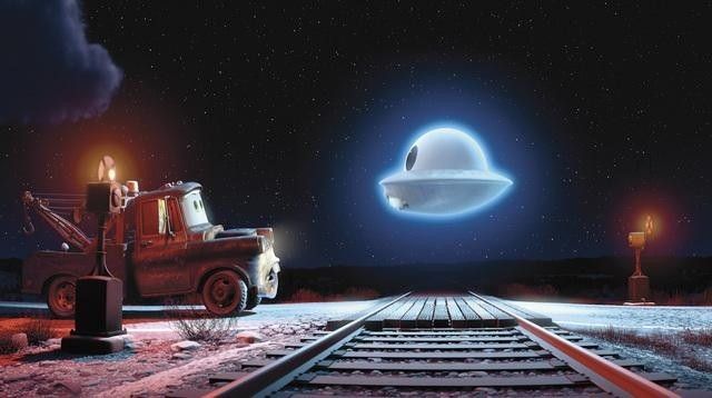 Мультачки: Сирникові Байки - Скріншот 3