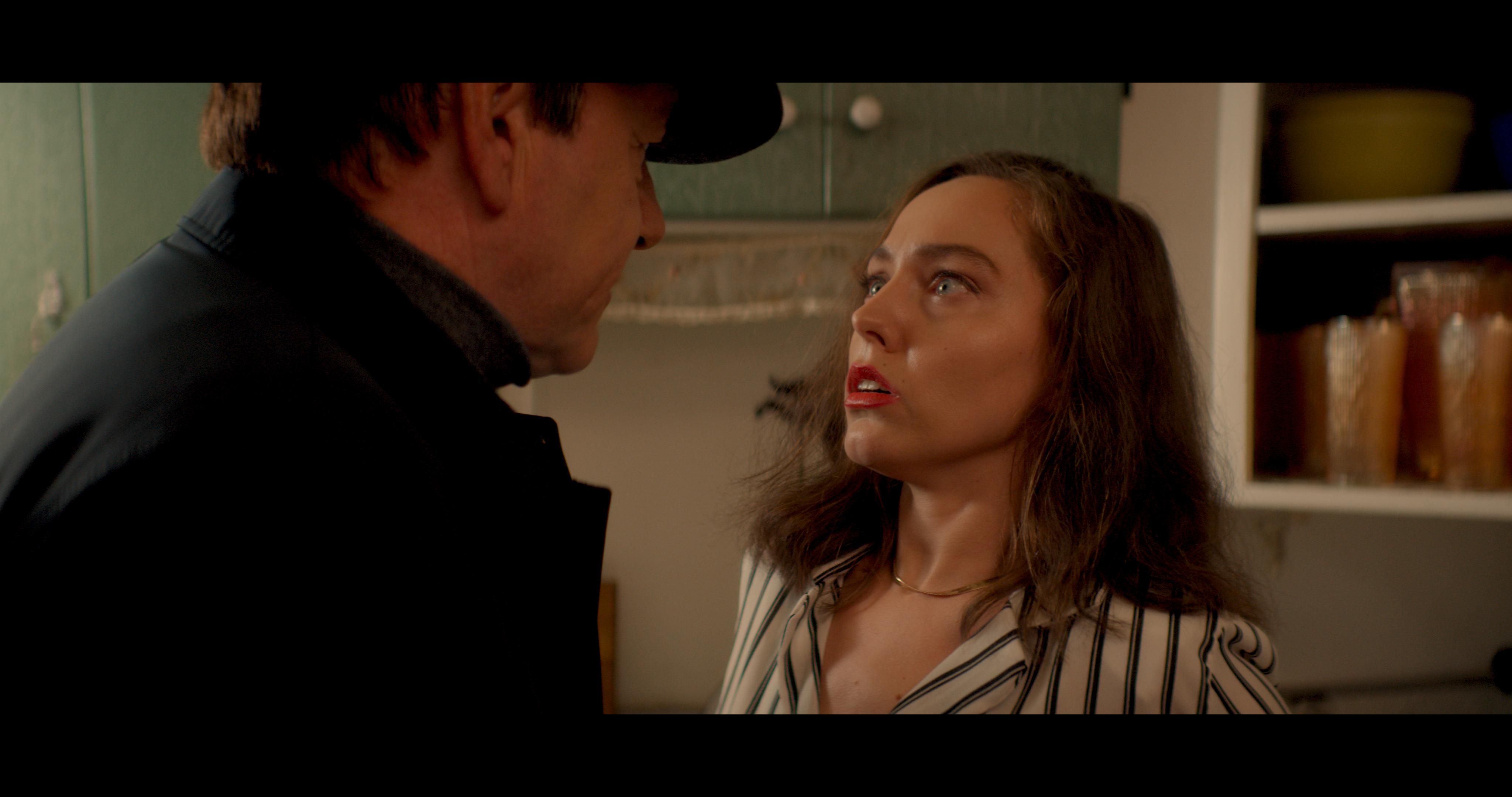 Пітер П’ять Вісім - Скріншот 3