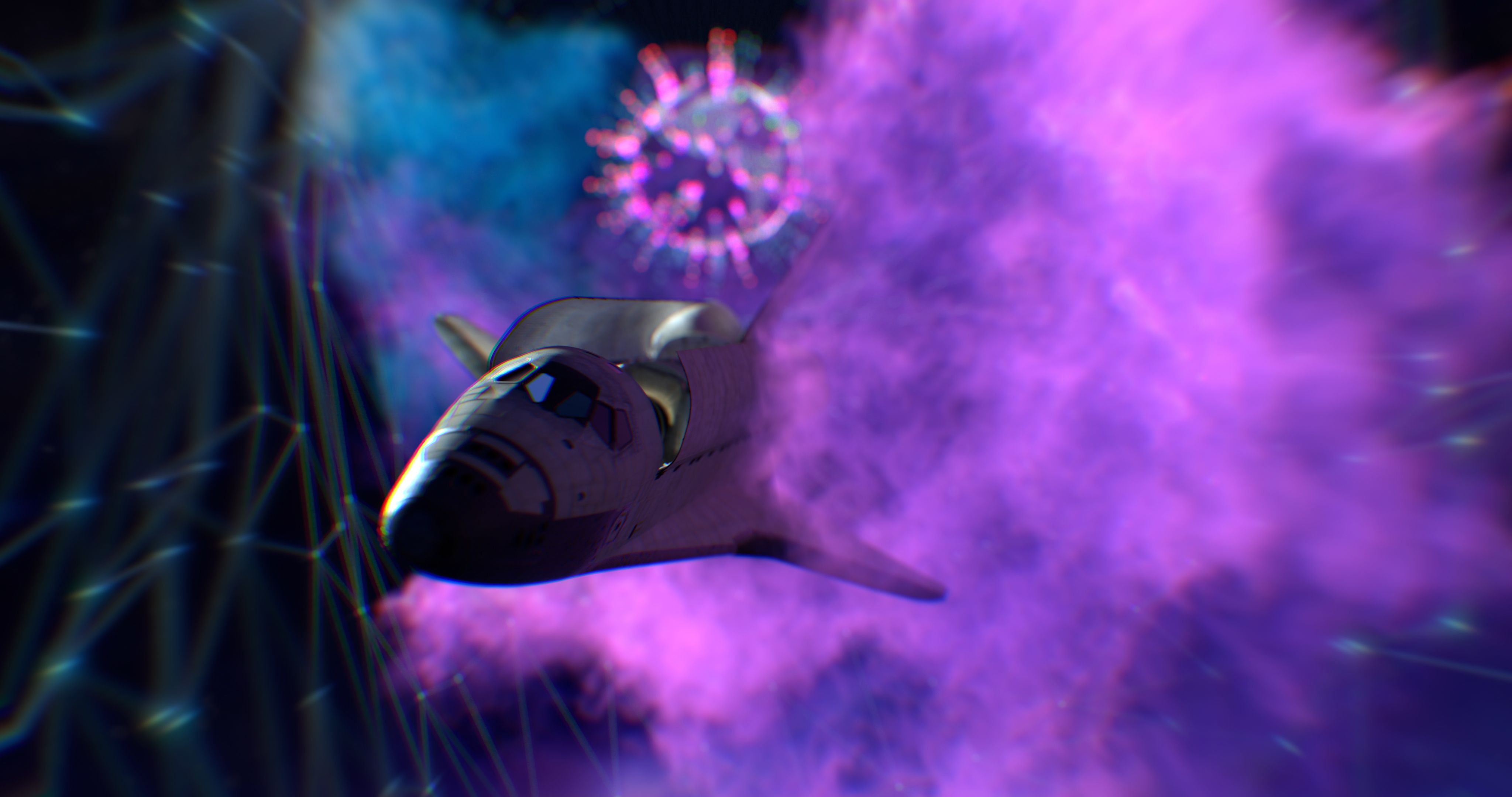 Світ без НАСА - Скріншот 3