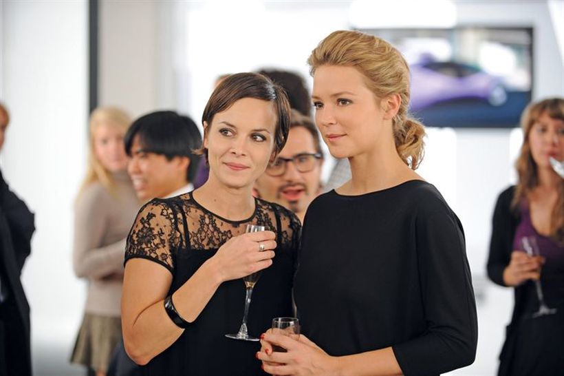 Любов з ризиком для життя / Кохання з ризиком для життя кадр 3