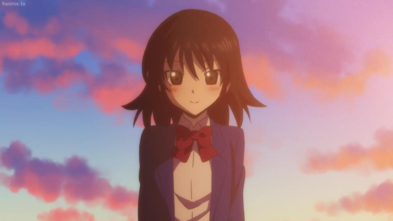 Повсякденне життя старшокласників - Скріншот 3