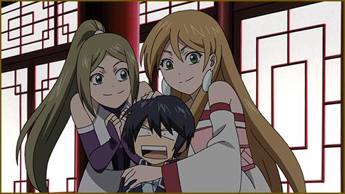 І все-таки світ прекрасний - Скріншот 4