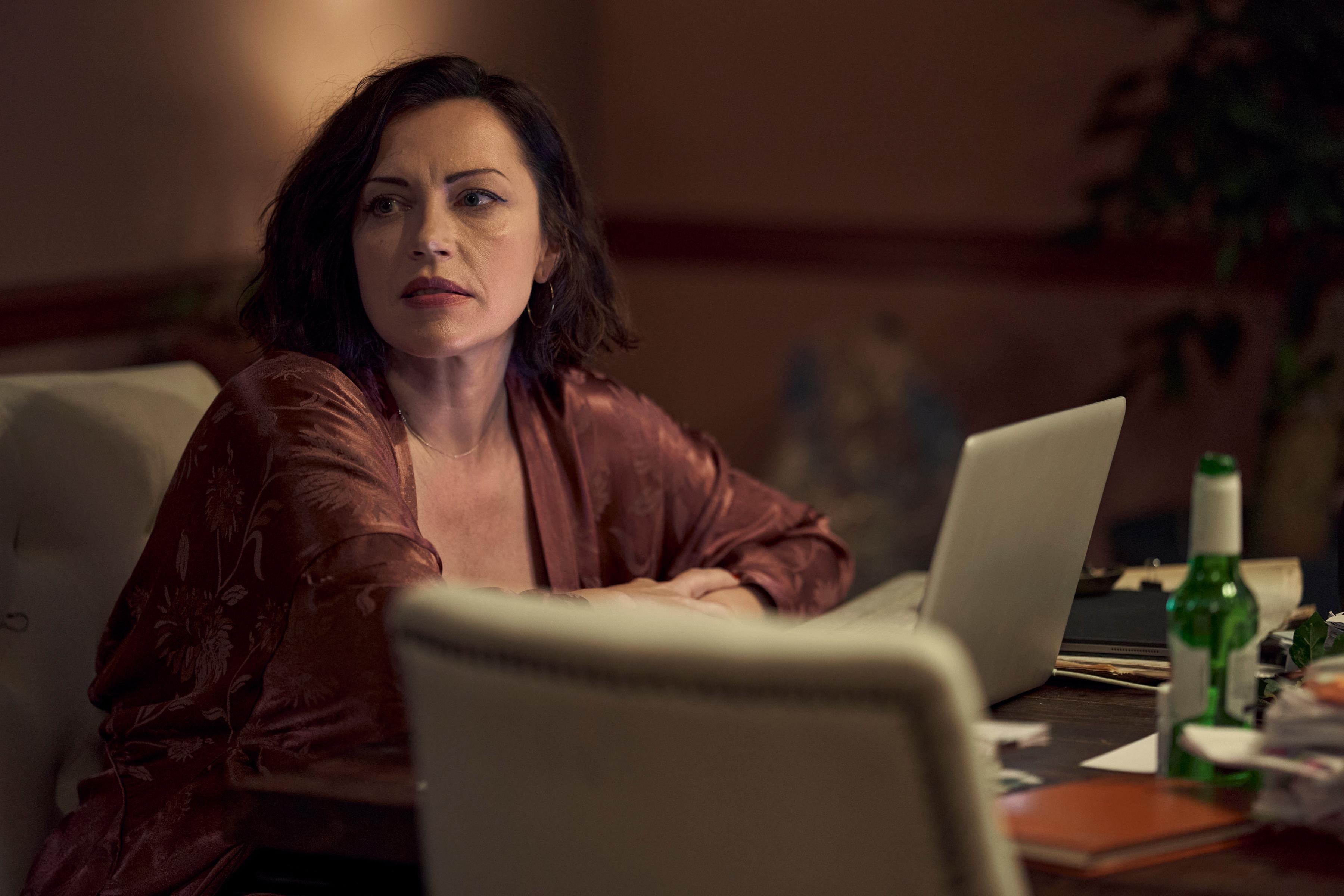 Фаворитка Міллера - Скріншот 2