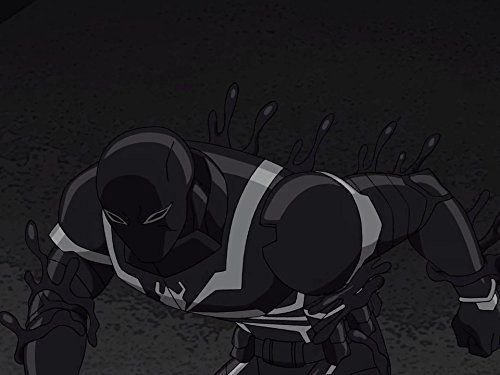 Людина-Павук. Щоденник супергероя кадр 5