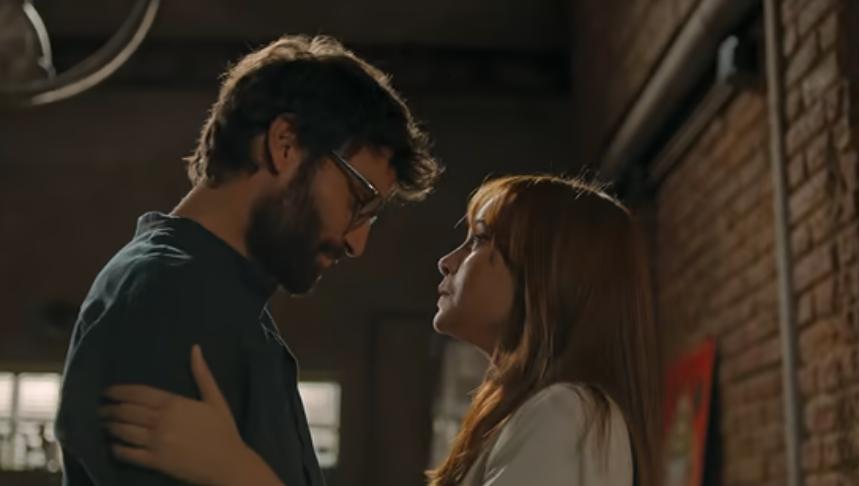 Тонка стіна - Скріншот 1