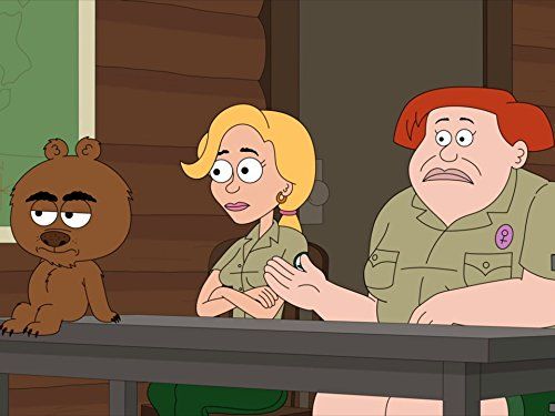 Бріклбері кадр 3