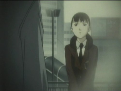 Буґіпоп не сміється - Скріншот 2