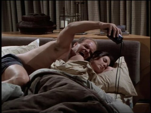 Фрейзер - Скріншот 3