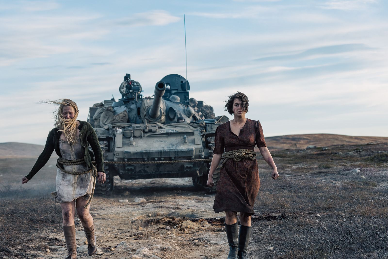 Безсмертний - Скріншот 3