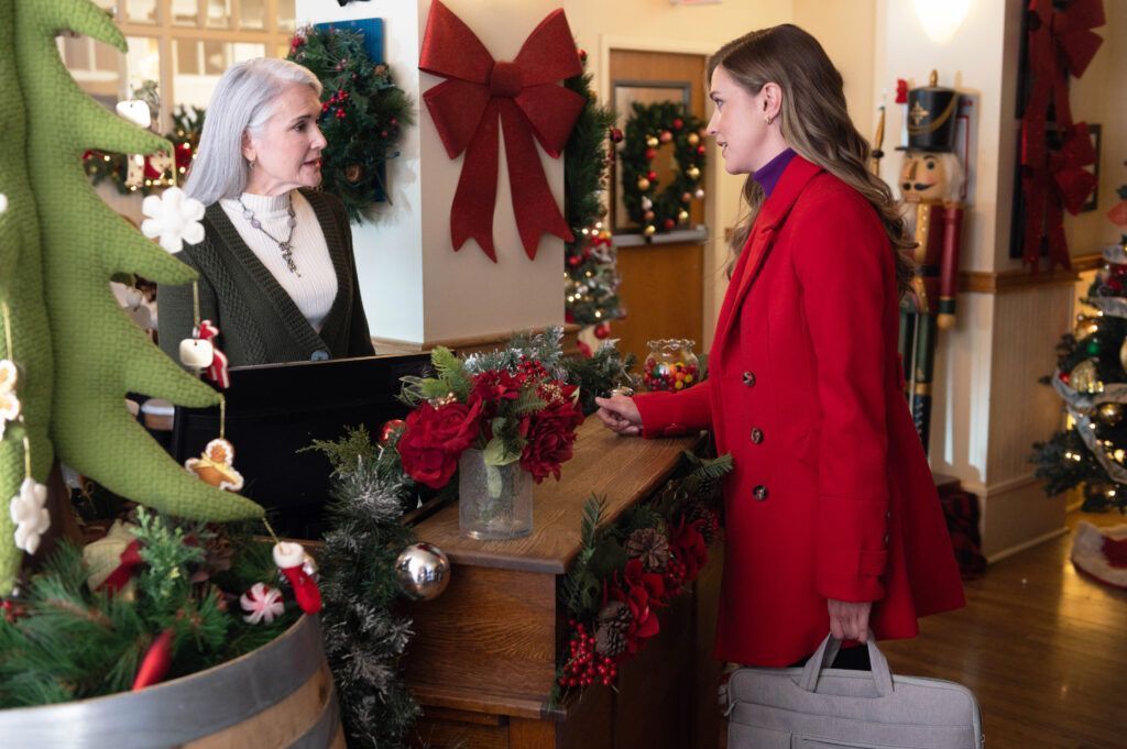 Різдвяна зірка - Скріншот 3