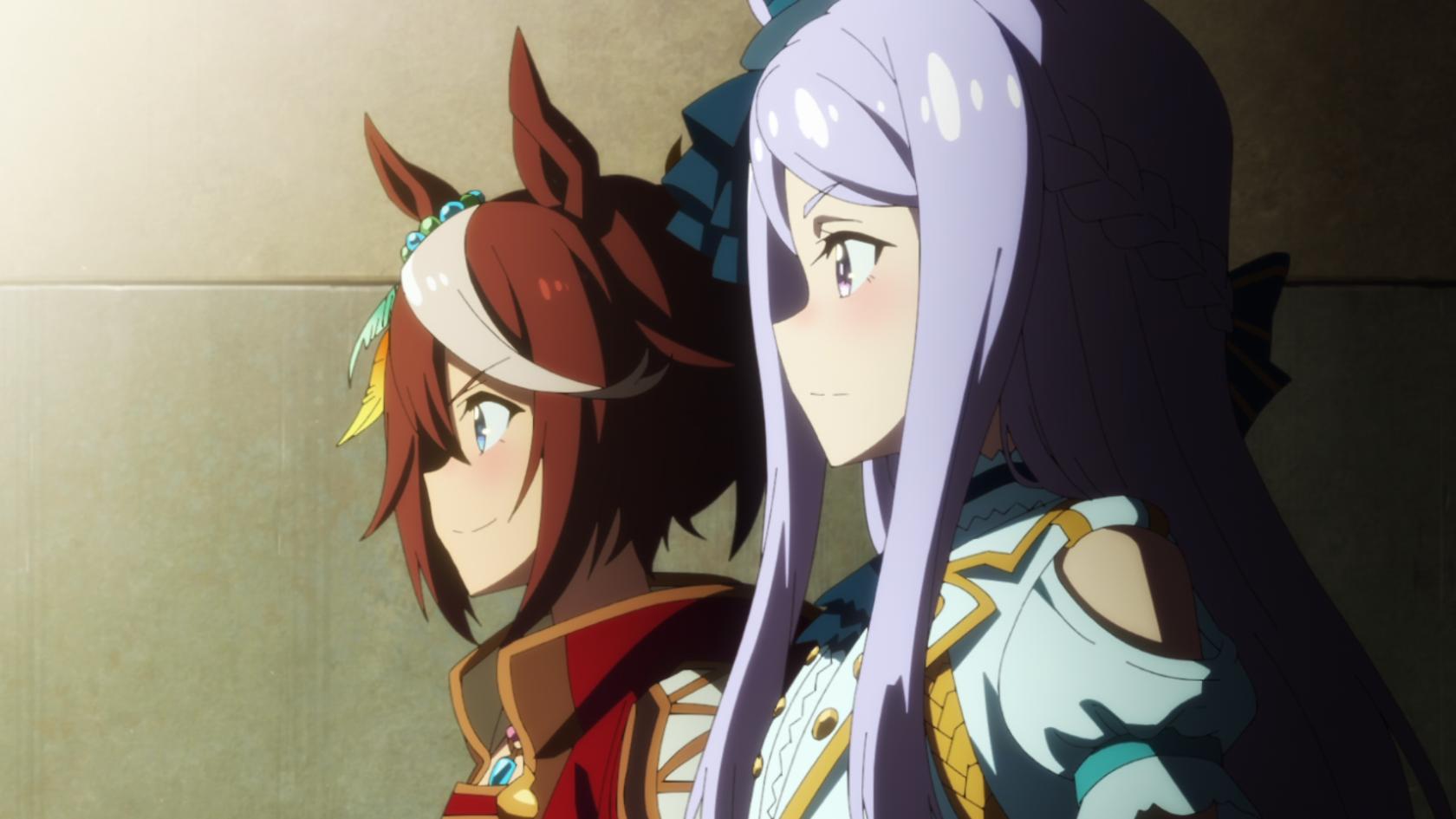 Кобилички: Доленосне дербі - Скріншот 1