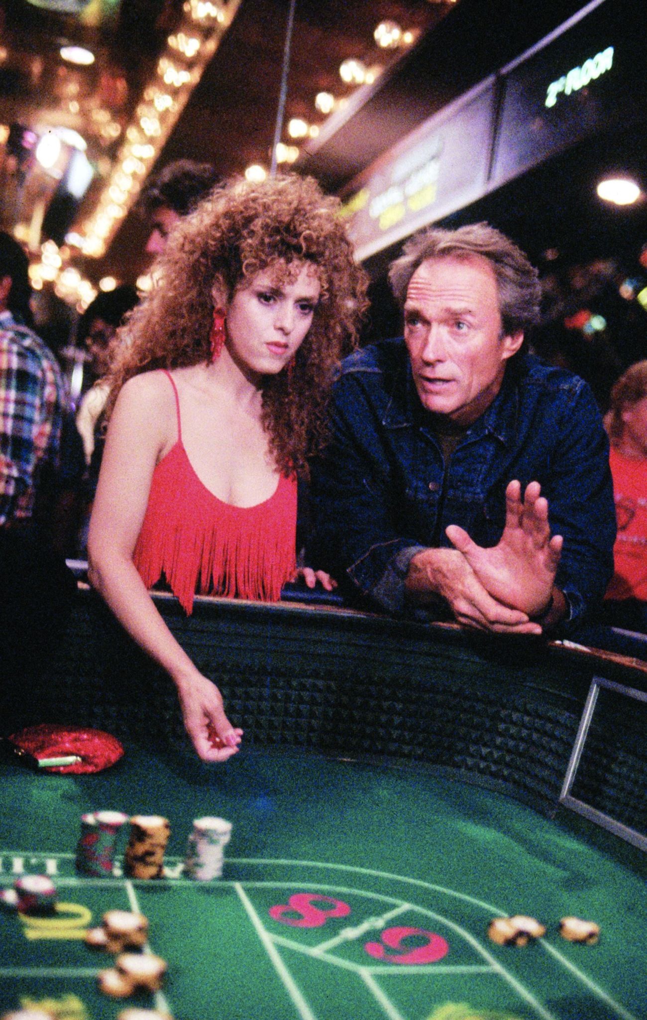Рожевий кадилак кадр 5