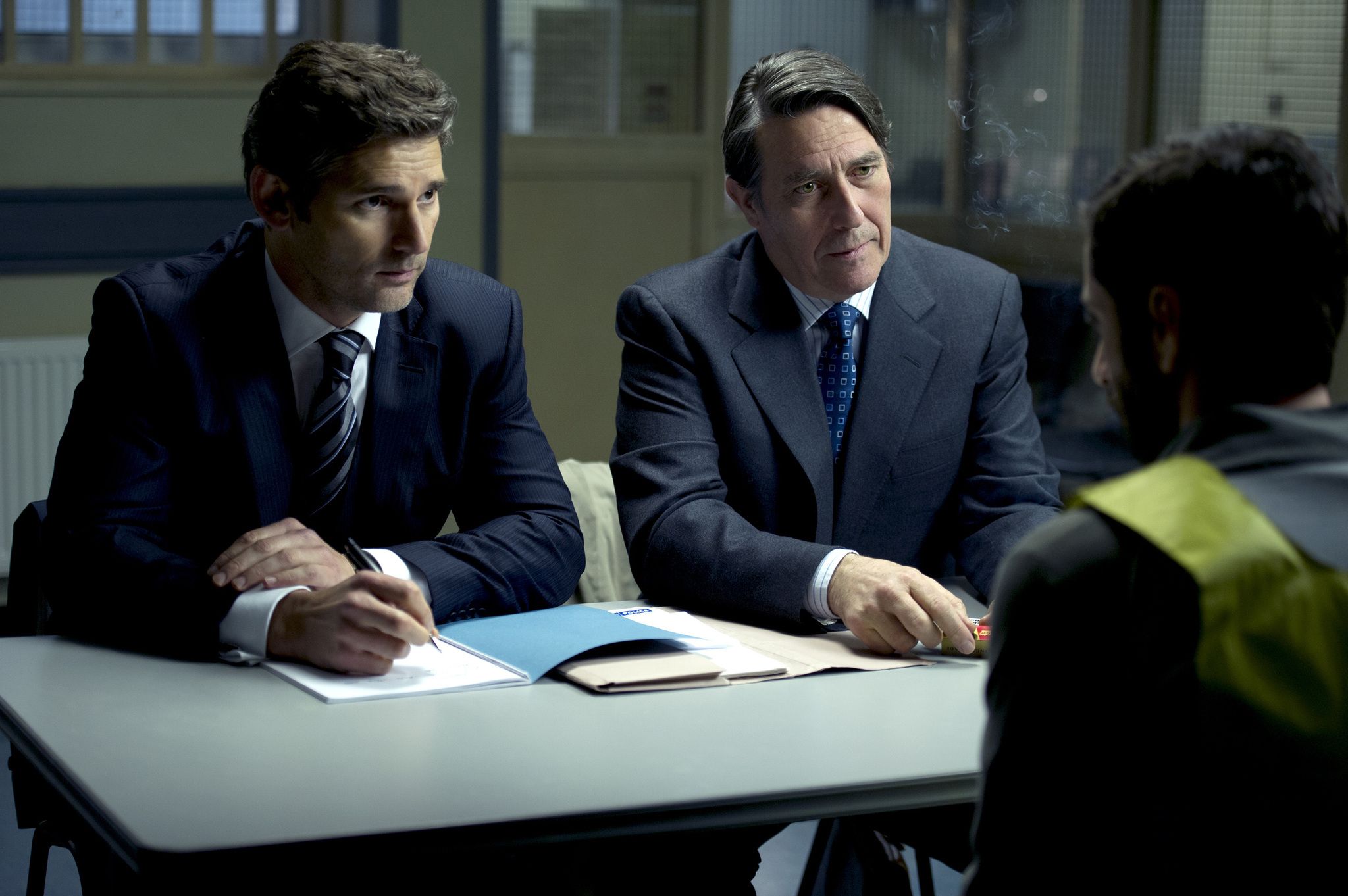 Замкнутий ланцюг - Скріншот 1