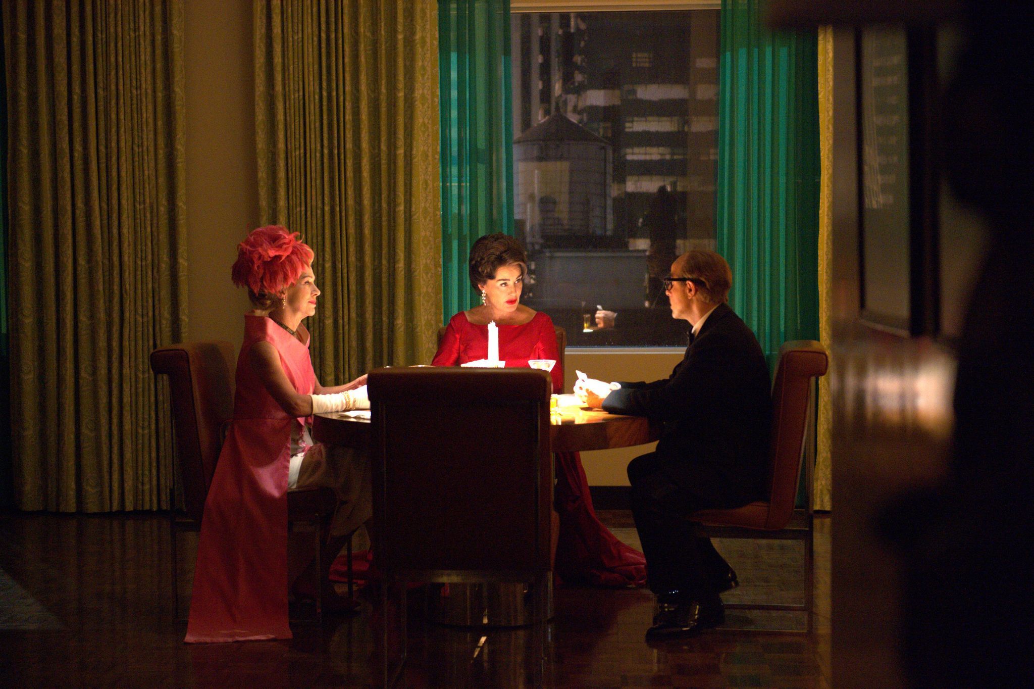 Ворожнеча: Бетт і Джоан кадр 5