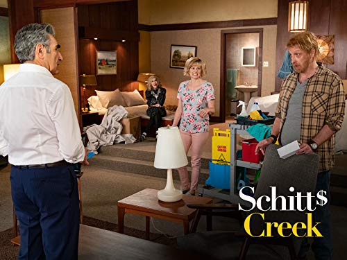 Шіттс Крік - Скріншот 4