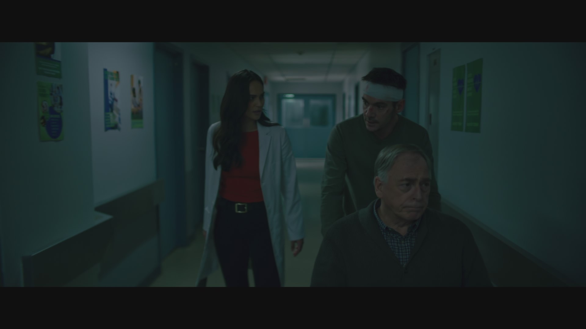 Неспокій - Скріншот 3