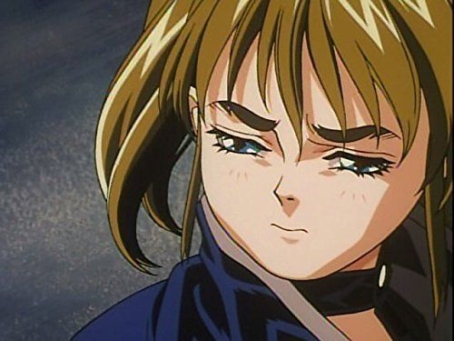 Армітаж III - Скріншот 1