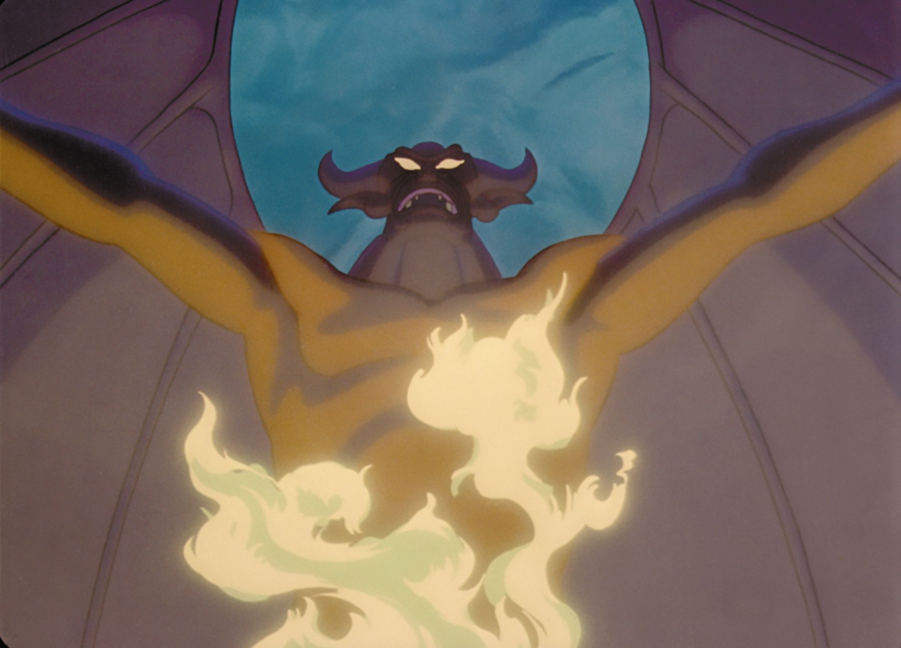 Фантазія - Скріншот 3