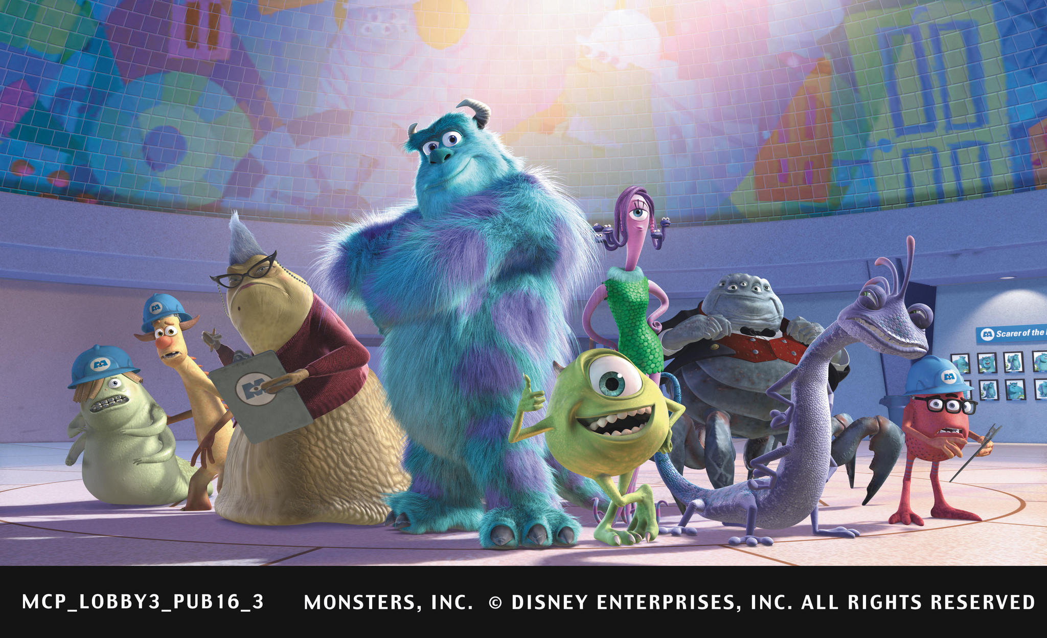 Історія Pixar кадр 3