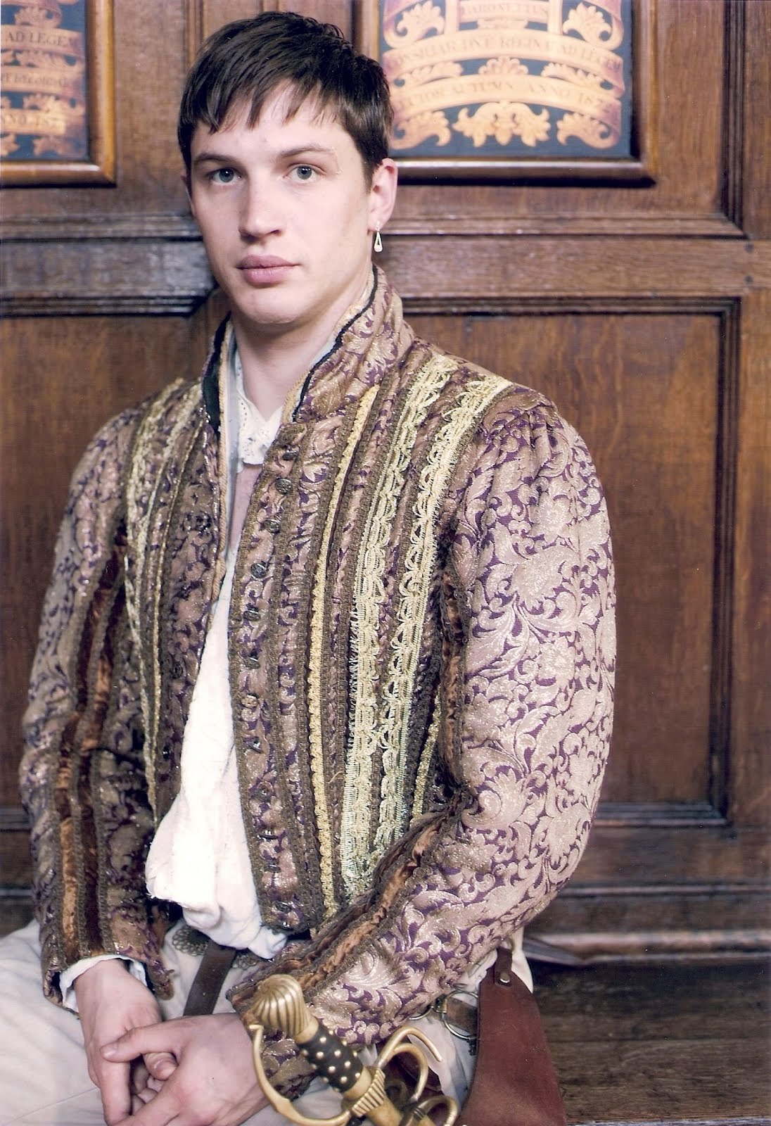 Незаймана королева - Скріншот 1