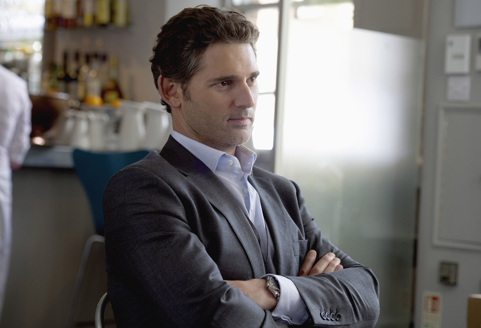 Замкнутий ланцюг - Скріншот 3