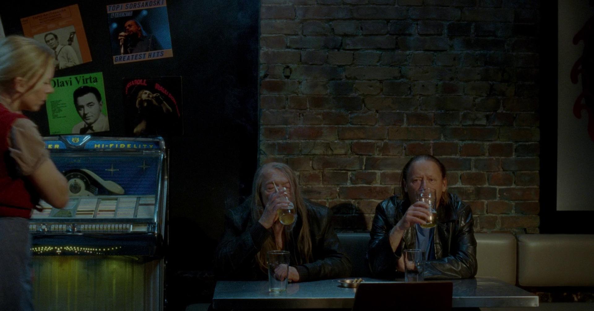 Опале листя - Скріншот 3