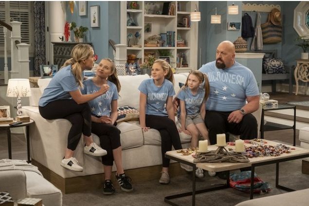 Шоу Біг Шоу - Скріншот 3